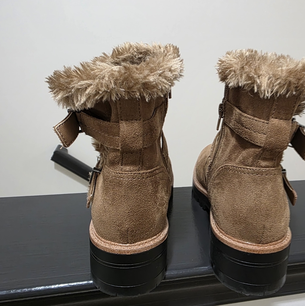 Indigo Rd. Ibbie Bootie - Picture 6 of 6